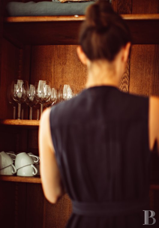 A country house rental for a year with access to the services and facilities of a large estate, an hour’s train ride from Paris in Touraine  - photo  n°10